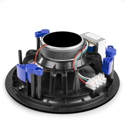 Głośnik sufitowy niskoprofilowy PA 100V 8" 40W Power Dynamics NCSP8