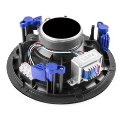 Głośnik sufitowy niskoprofilowy PA 100V 8" 40W Power Dynamics NCSP8