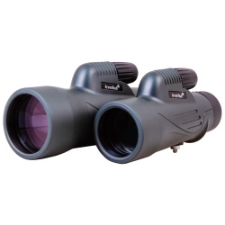 Monokular Levenhuk Wise PRO 10x50 wodoszczelny średnica soczewki obiektywowej 50 mm