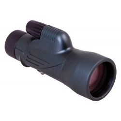 Monokular Levenhuk Wise PRO 10x50 wodoszczelny średnica soczewki obiektywowej 50 mm