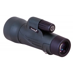 Monokular Levenhuk Wise PRO 10x50 wodoszczelny średnica soczewki obiektywowej 50 mm