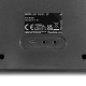 Radio internetowe Dab+ Bluetooth Rimini Audizio Stereo WiFi białe czarne brązowe