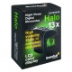 Cyfrowy monokular noktowizyjny Levenhuk Halo 13x z rejestratorem powiększenie 13x
