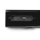 Soundbar do telewizora Bluetooth 120W SB80 Audizio HD-ARC AUX USB optyczne