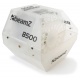 Wytwornica baniek mydlanych BeamZ B500 efekt LED RGB płyn do baniek 5L