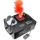 Profesjonalna wytwornica dymu z efektem LED BeamZ S2000 kolorowy dym
