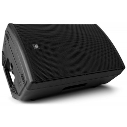 Kolumna aktywna Bi-amp Power Dynamics PD415A wzmacniacz 4 stopniowy EQ