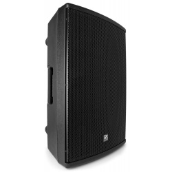 Kolumna aktywna Bi-amp Power Dynamics PD415A wzmacniacz 4 stopniowy EQ