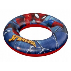 Małe koło do pływania Spiderman 56 cm dla dzieci Bestway 98003
