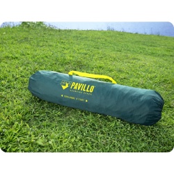 Namiot turystyczny COOL DOME 2 Bestway 68084 dwuosobowy 205 x 145 x 100 cm