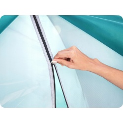 Namiot turystyczny COOL DOME 2 Bestway 68084 dwuosobowy 205 x 145 x 100 cm