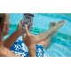 Uniwersalny pokrowiec wodoodporne etui na telefon smartfon kajak plażę 