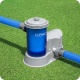 Pompa filtrująca do basenów ogrodowych 5678 l/h Bestway 58675
