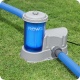 Pompa filtrująca do basenów ogrodowych 5678 l/h Bestway 58675