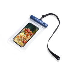 Pływające etui unoszące się case wodoodporny na telefon Bestway 62195
