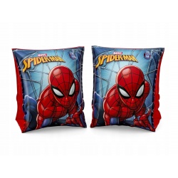 Rękawki do pływania Spiderman 23 x 15 cm Bestway 98001 na ramiona