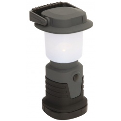 Lampa turystyczna kempingowa LED Nodus stojąca lub wisząca BO Camp