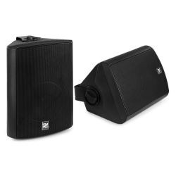 Zestaw aktywnych głośników z odtwarzaczem PD 6,5” 125W