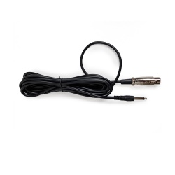 Profesjonalny zestaw mikrofonowy statyw mikrofon SMPACK Ibiza Sound