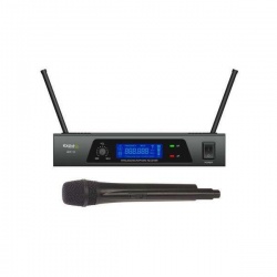 Mikrofon bezprzewodowy odbiornik z mikrofonem UHF10A Ibiza Sound