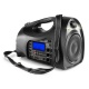 Przenośny Głośnik Vonyx ST016 radio FM Bluetooth MP3 i mikrofony 130W