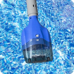 Bezprzewodowy odkurzacz do basenu Bestway 58648