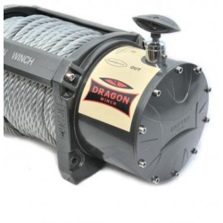 Wyciągarka hydrauliczna samochodowa DRAGON WINCH 16000 LBS 7257 kg