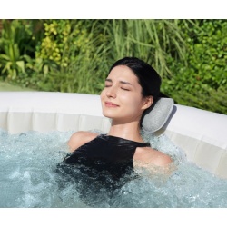 Poduszka zagłówek do SPA 2 sztuki Bestway 60316 uniwersalny