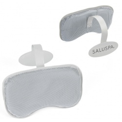 Poduszka zagłówek do SPA 2 sztuki Bestway 60316 uniwersalny