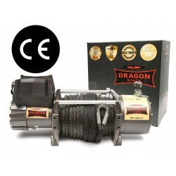 Wyciągarka elektryczna TRUCK DRAGON WINCH 18000 LBS 8165 kg
