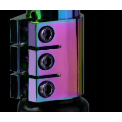 Hulajnoga wyczynowa SOKE EVO street neochrome STUNT