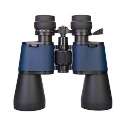 Lornetka o zmiennym powiększeniu Discovery Gator 10–30x50 wodoszczelna pryzmaty w układzie porro