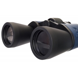 Lornetka o zmiennym powiększeniu Discovery Gator 10–30x50 wodoszczelna pryzmaty w układzie porro
