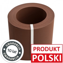 Taśma ogrodzeniowa 26 mb szerokość 190 mm ORANGE SKIN TK PROTECT®
