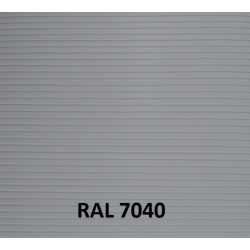 Taśma ogrodzeniowa 26 mb szerokość 190 mm ORANGE SKIN TK PROTECT®