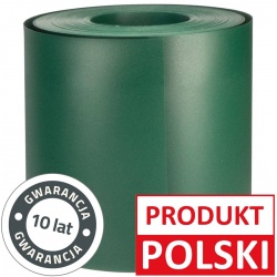 Taśma ogrodzeniowa 26 mb szerokość 190 mm BASIC TK PROTECT®