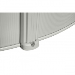 Basen ogrodowy stelażowy Hydrium całoroczny 360 x 120 cm 5w1 Bestway 56574
