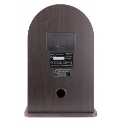 Szafa grająca odtwarzacz Bluetooth w stylu lat 80tych JKB40 Fenton