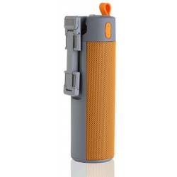 Przenośny głośnik BT Power Bank kijek selfie stick 4w1 FREESOUND-SELFIE