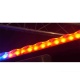 Belka oświetleniowa LED BAR FXBAR140 2w1 Blinder Matrix stroboskop