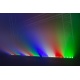 Belka oświetleniowa LED BAR 24x 4W RGBW LCB244 BeamZ 8 sekcji