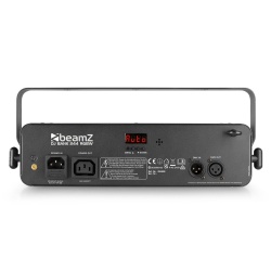 Efekt świetlny DJ Bank 244 RGBW z 24x 4W LED pilot Beamz