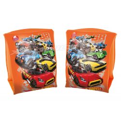 Rękawki do pływania dla dzieci HotWheels Bestway 93402