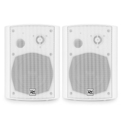 Aktywny zestaw głośników Power Dynamics 2szt DS50 Bluetooth 100W