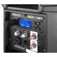Kolumna aktywna VSA10BT 10" 500 W BT/MP3 multimedialna