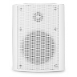 Kolumny instalacyjne zestaw kolumn zewnętrznych 4" 100W PD BGO40