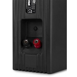 Kolumny instalacyjne zestaw kolumn zewnętrznych 4" 100W PD BGO40