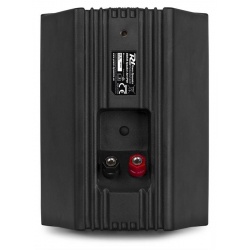 Kolumny instalacyjne zestaw kolumn zewnętrznych 4" 100W PD BGO40