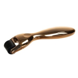 Urządzenie do Mezoterapii igłowej Derma Roller 0,25 - 0,5 - 1,5 mm