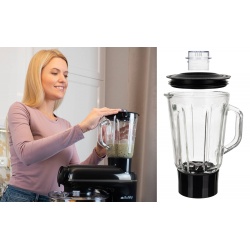 Robot kuchenny planetarny maszynka do mielenia blender 3w1 mikser